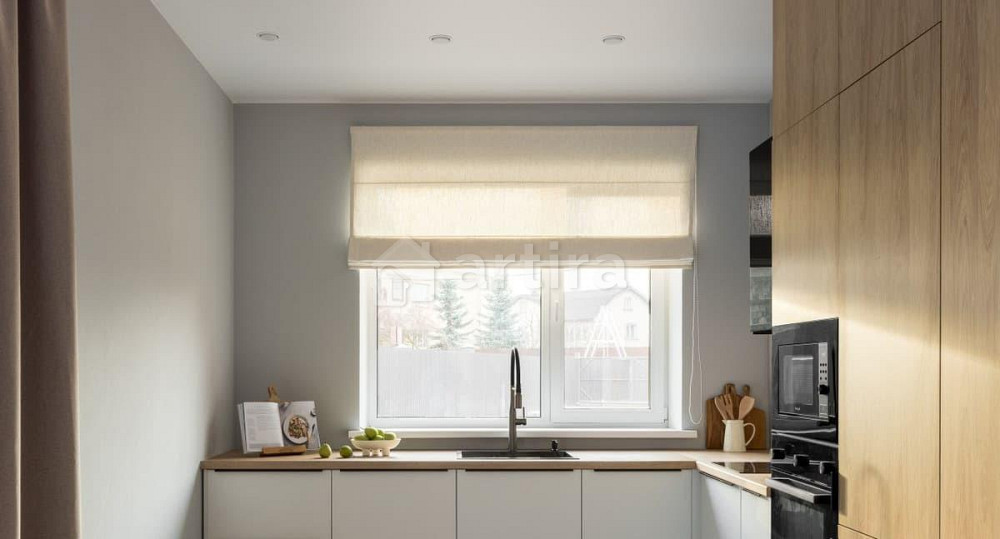 Дом, 120 м2, 7 соток, 1 эт. Мытищи - изображение 3