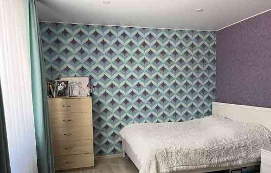 1-комн. квартира, 43 м2, 11/13 эт. Самара