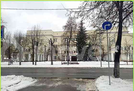 Студия, 16.2 м2, 1/6 эт. Москва