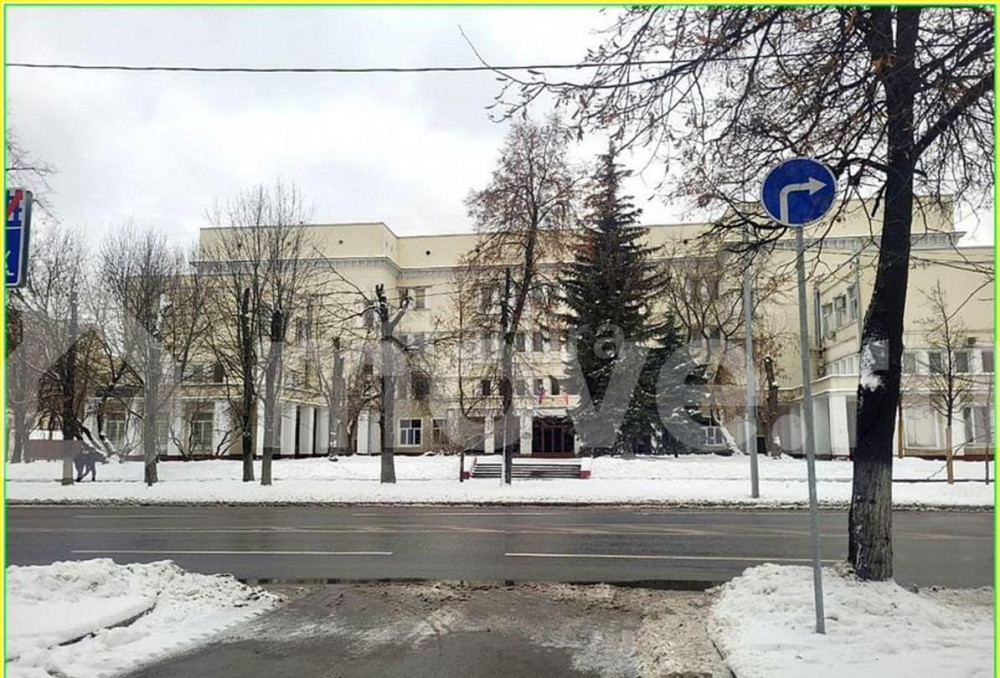 Студия, 16.2 м2, 1/6 эт. Москва - изображение 3