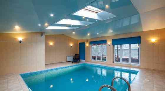 Коттедж, 315 м2 Одинцово