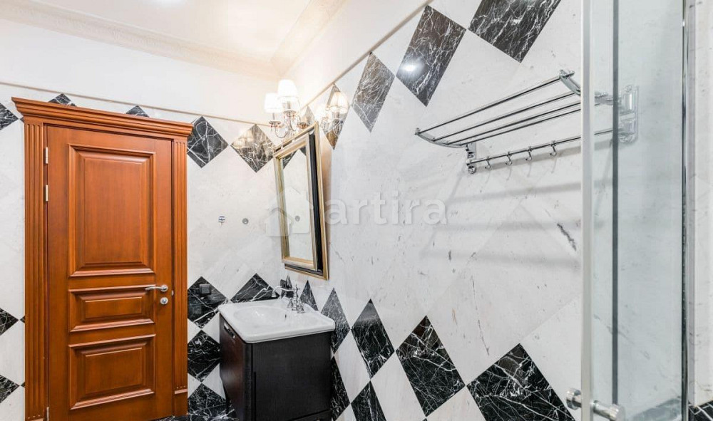 Дом, 1100 м2, 40 соток, 2 эт. Одинцово - изображение 19