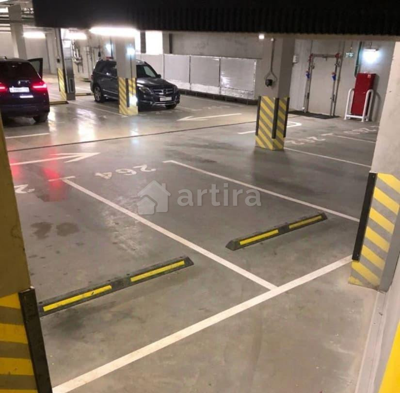 Гараж, 14 м2 Москва - изображение 4