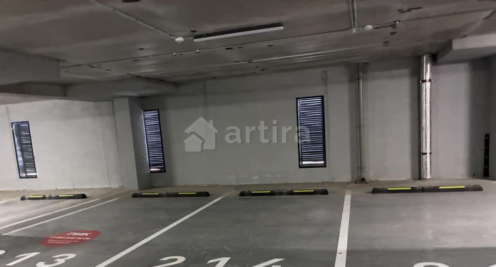 Гараж, 15 м2 Санкт-Петербург - изображение 2