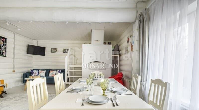 Коттедж, 182 м2 Лобня - изображение 8