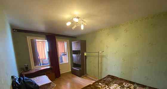 Комната, 22 м2, 9/9 эт. Москва