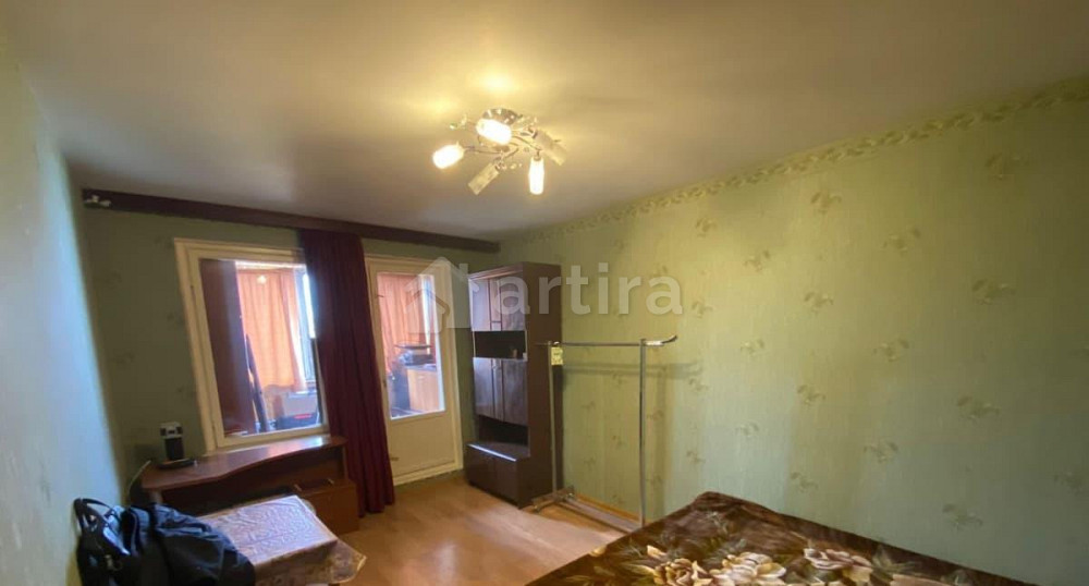 Комната, 22 м2, 9/9 эт. Москва - изображение 3