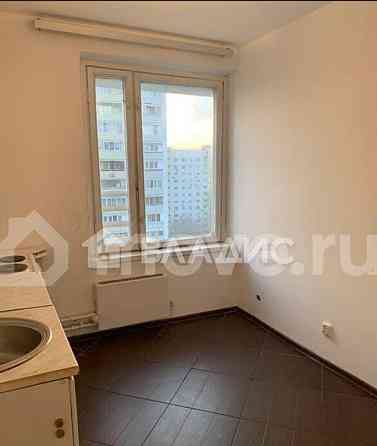 3-комн. квартира, 64 м2, 11/16 эт. Москва