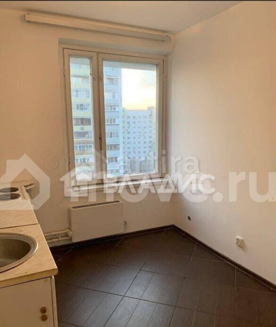 3-комн. квартира, 64 м2, 11/16 эт. Москва - изображение 1