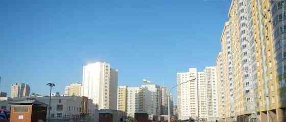 2-комн. квартира, 43 м2, 18 эт. Екатеринбург