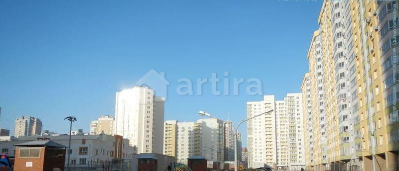 2-комн. квартира, 43 м2, 18 эт. Екатеринбург - изображение 5