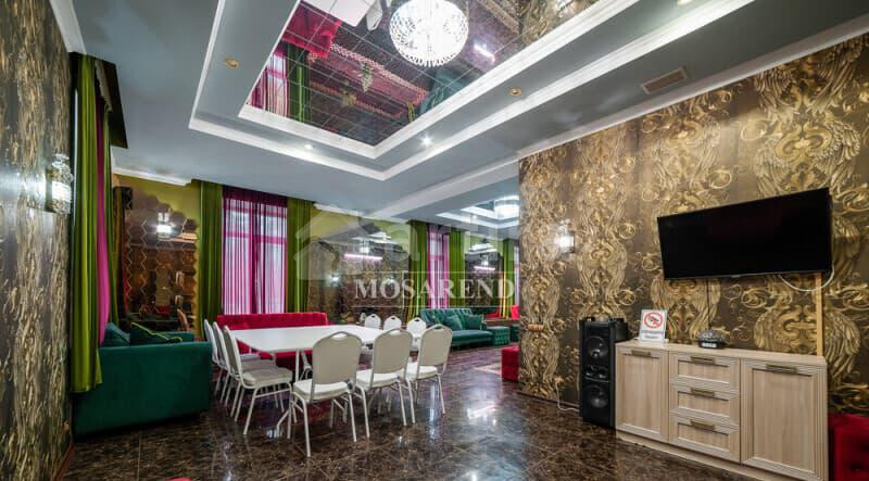 Коттедж, 780 м2 Одинцово - изображение 7