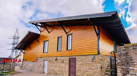 Дом, 280 м2 Сертолово