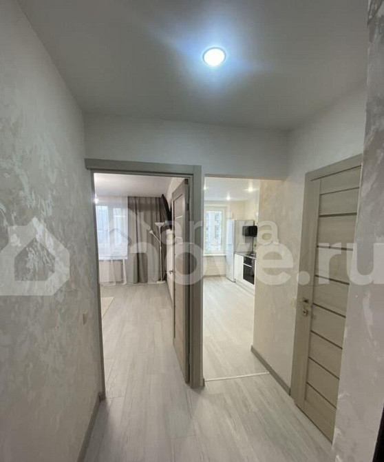 1-комн. квартира, 33 м2, 7/12 эт. Москва - изображение 5