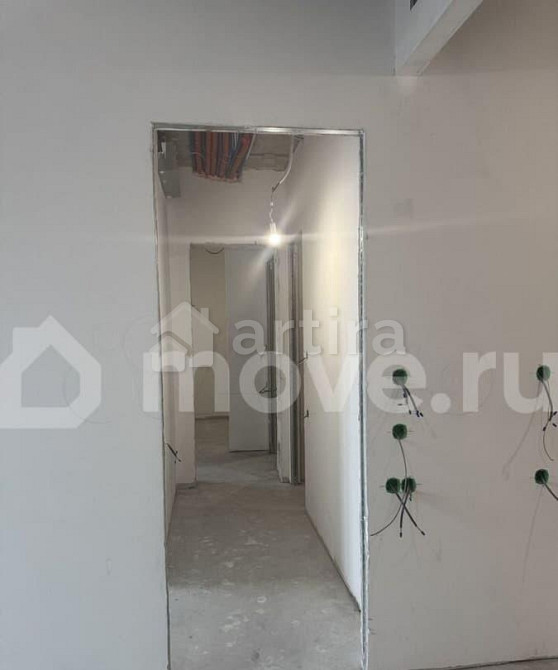 4-комн. квартира, 109 м2, 5/17 эт. Москва - изображение 7