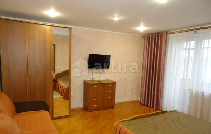 1-комн. квартира, 36 м2, 7/10 эт. Миасс - изображение 4