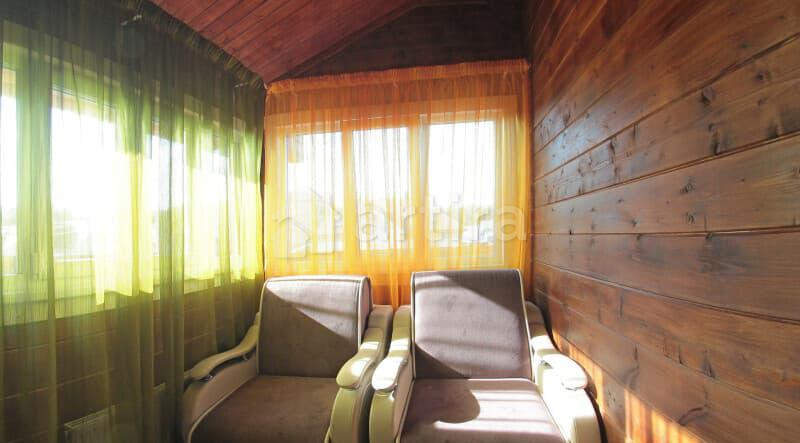 Дом, 900 м2 Истра - изображение 8