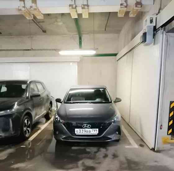 Гараж, 18 м2 Москва