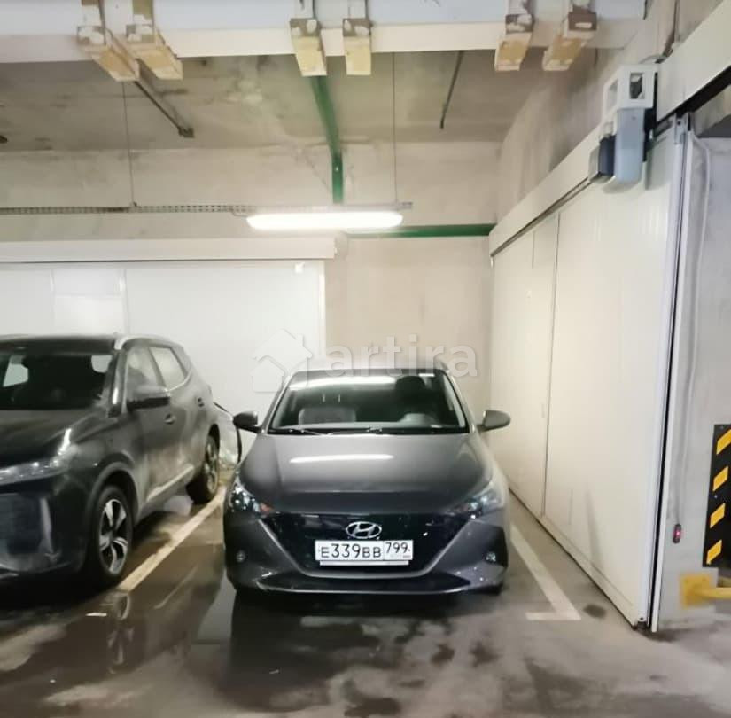 Гараж, 18 м2 Москва - изображение 3