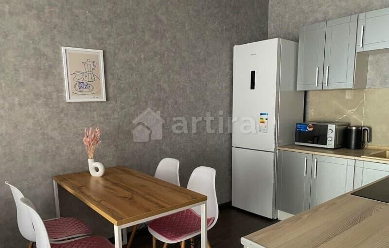 1-комн. квартира, 47 м2, 11/19 эт. Казань - изображение 11