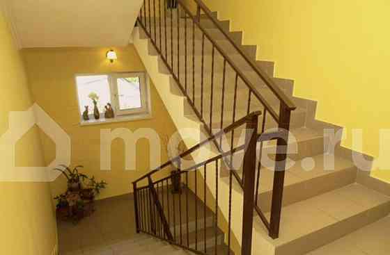 Студия, 21.5 м2, 2/5 эт. Москва