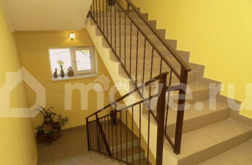 Студия, 21.5 м2, 2/5 эт. Москва - изображение 2