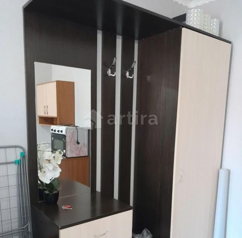 Комната, 18.5 м2, 5/5 эт. Иркутск - изображение 2