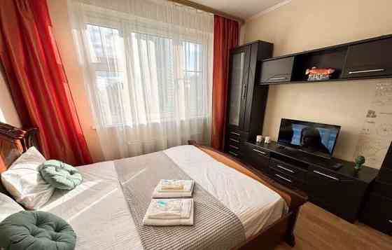 3-комн. квартира, 58 м2, 7/25 эт. Химки