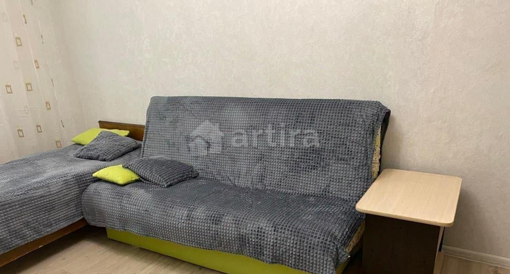 Комната, 101 м2, 2/5 эт. Пермь - изображение 5