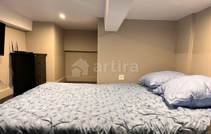 Студия, 17 м2, 2/9 эт. Москва - изображение 4