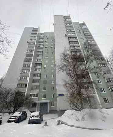 2-комн. квартира, 52.4 м2, 8/16 эт. Москва