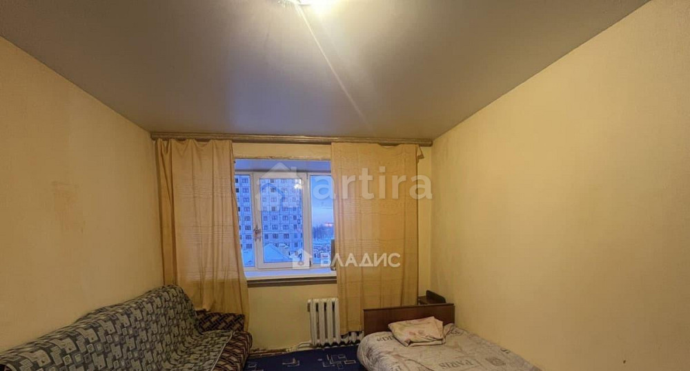 Комната, 12.5 м2, 5/5 эт. Владимир - изображение 7