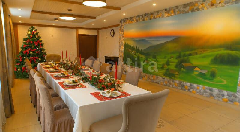 Коттедж, 400 м2 Новосибирск - изображение 15