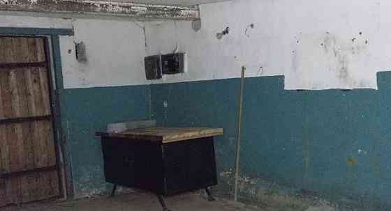 Гараж, 30 м2 Пермь