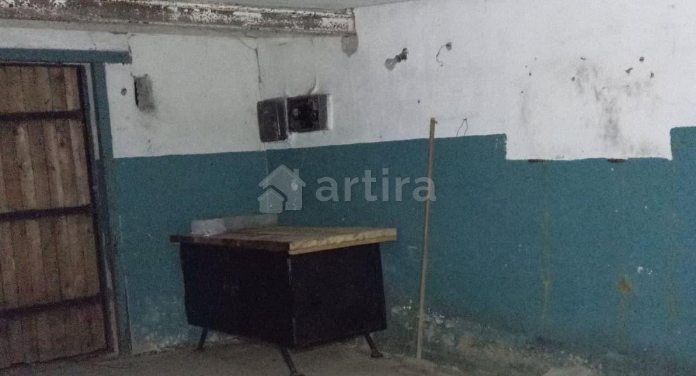 Гараж, 30 м2 Пермь - изображение 1