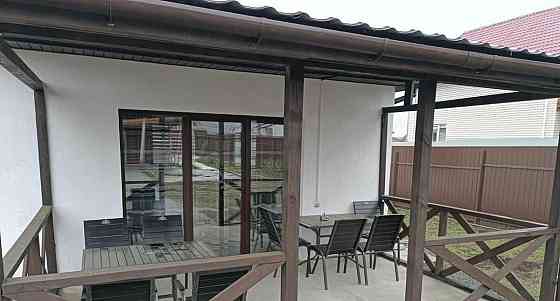 Дом, 120 м2, 10 соток, 1 эт. Белоярский