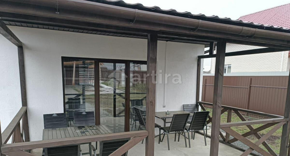 Дом, 120 м2, 10 соток, 1 эт. Белоярский - изображение 5