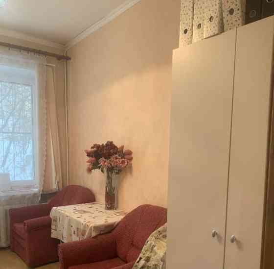 Комната, 13.7 м2, 1/5 эт. Москва