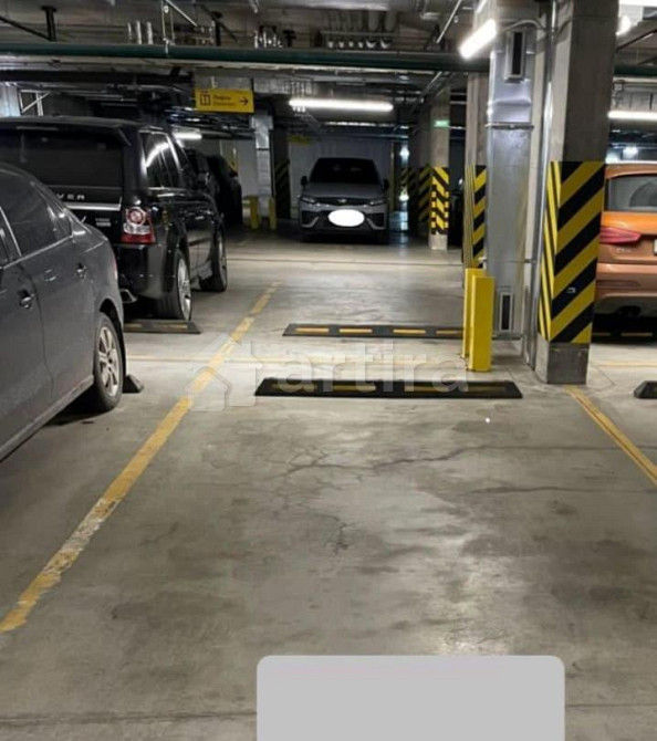 Гараж, 15 м2 Санкт-Петербург - изображение 4