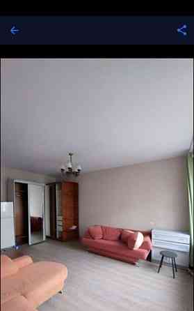 Комната, 20 м2, 3/5 эт. Москва