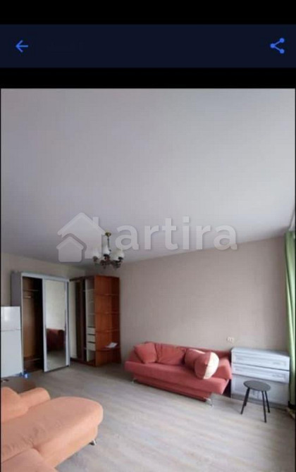 Комната, 20 м2, 3/5 эт. Москва - изображение 4