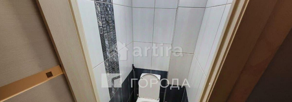 Комната, 12 м2, 1/10 эт. Новосибирск - изображение 5