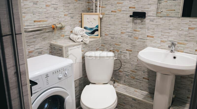 1-комн. квартира, 37 м2, 10/10 эт. Вологда - изображение 13