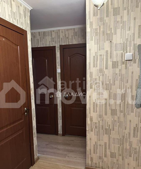 3-комн. квартира, 57.4 м2, 8/9 эт. Москва - изображение 2