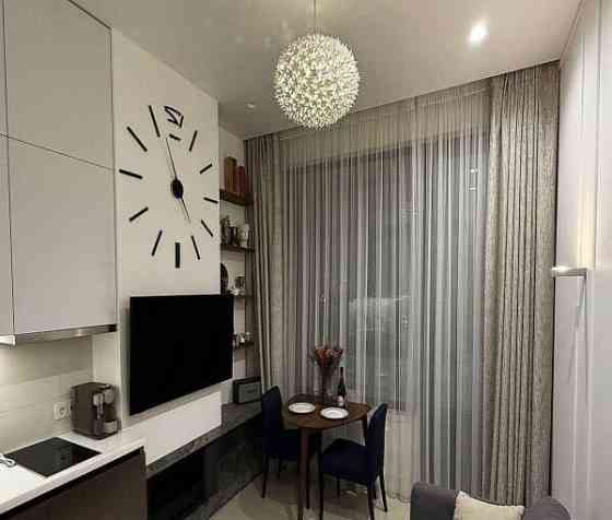 1-комн. квартира, 44 м2, 10/13 эт. Самара