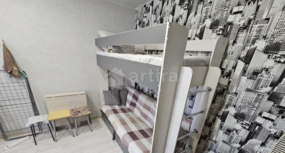 Комната, 12.6 м2, 4/10 эт. Екатеринбург - изображение 7