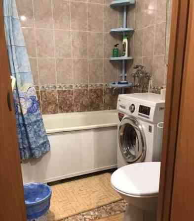 1-комн. квартира, 38 м2, 3/5 эт. Уфа