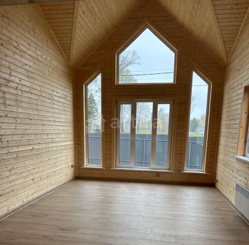 Дом, 81 м2, 8.2 сотки, 1 эт. Домодедово - изображение 3