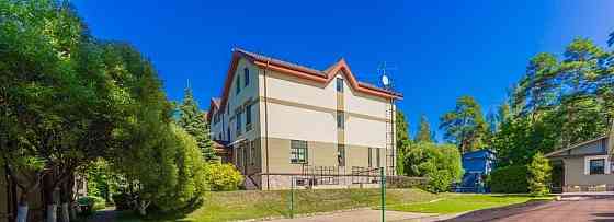 Таунхаус, 135 м2, 30 соток, 3 эт. Санкт-Петербург