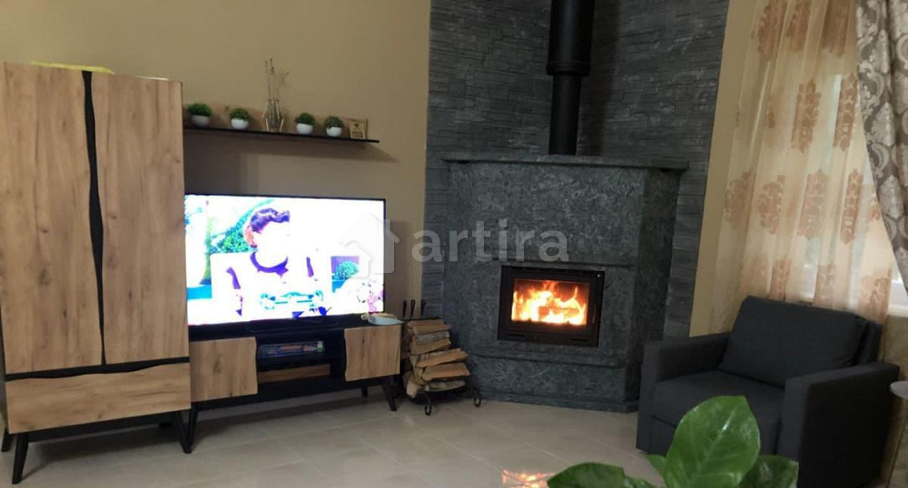 Дом, 89.4 м2, 12 соток, 1 эт. Сосново - изображение 2